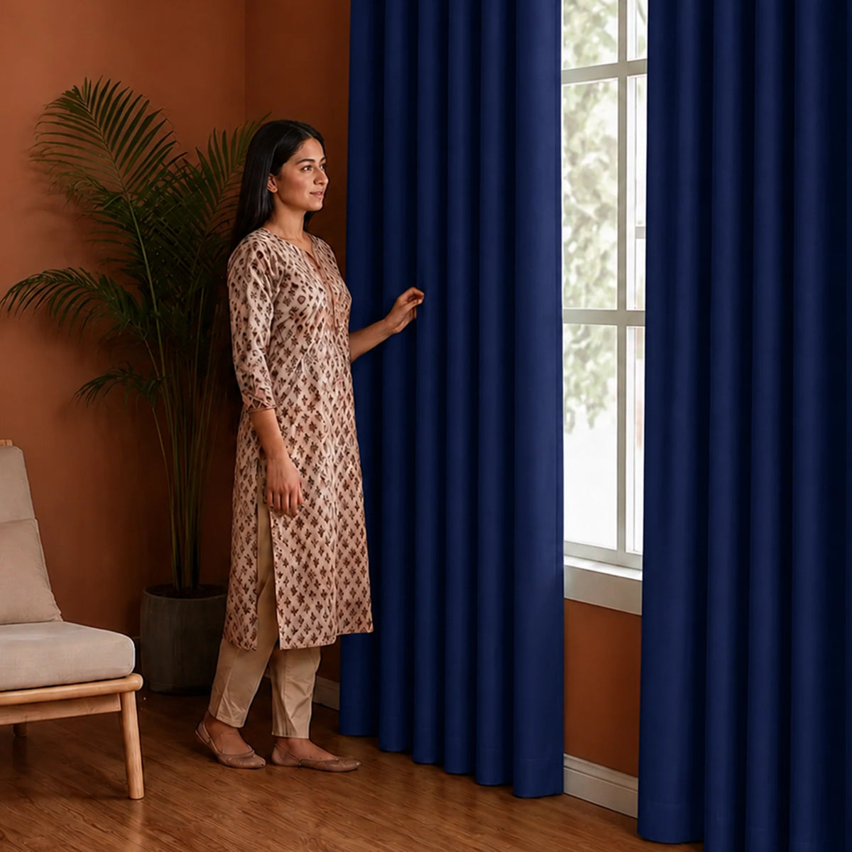 Fort Essential - Curtain-5