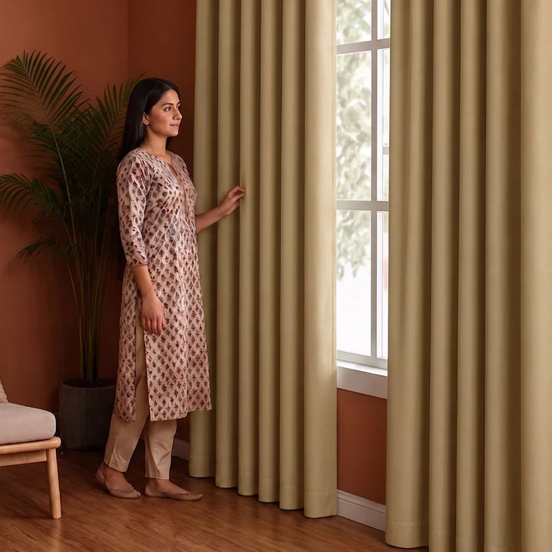 Fort Essential - Curtain-5