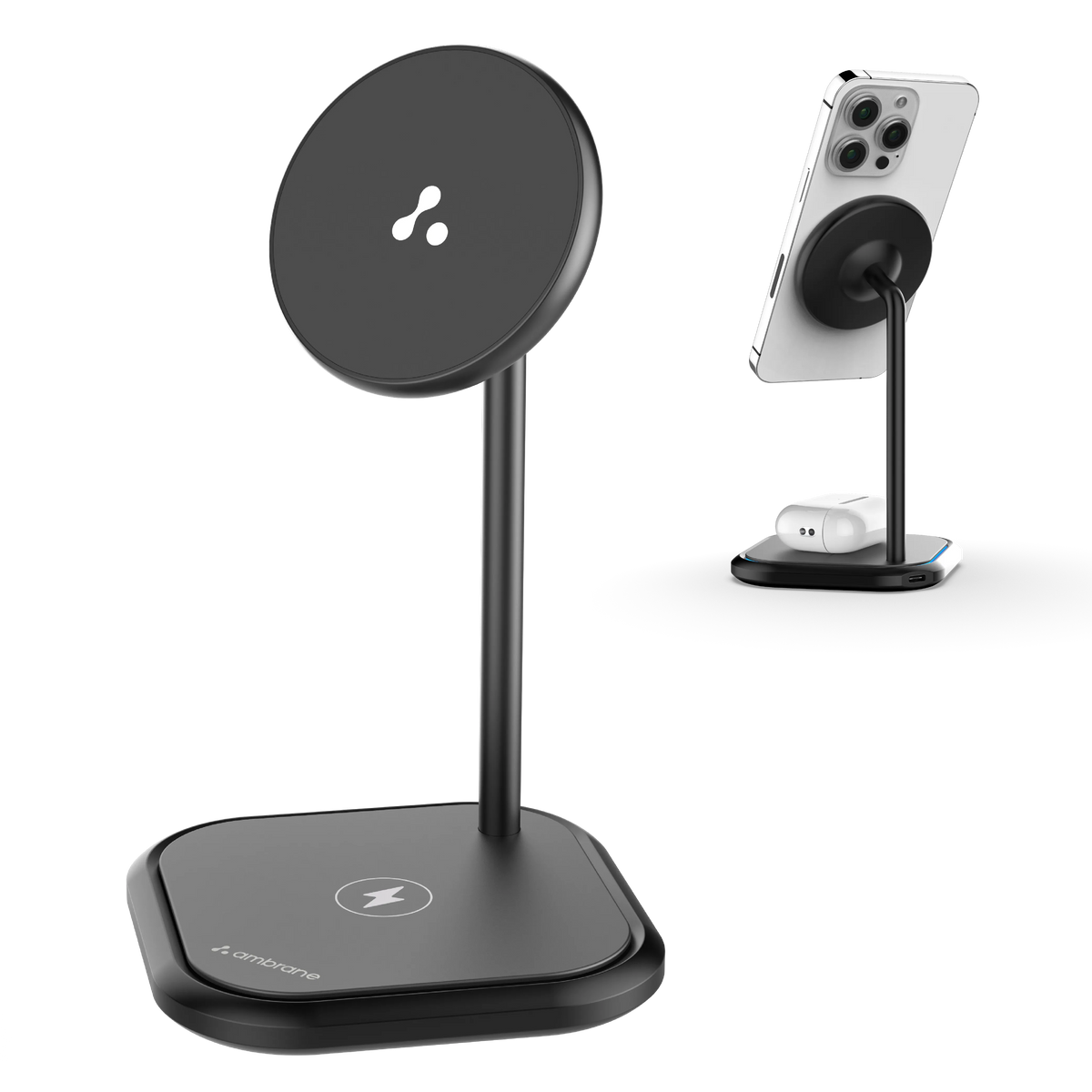 Aerosync Duo-1
