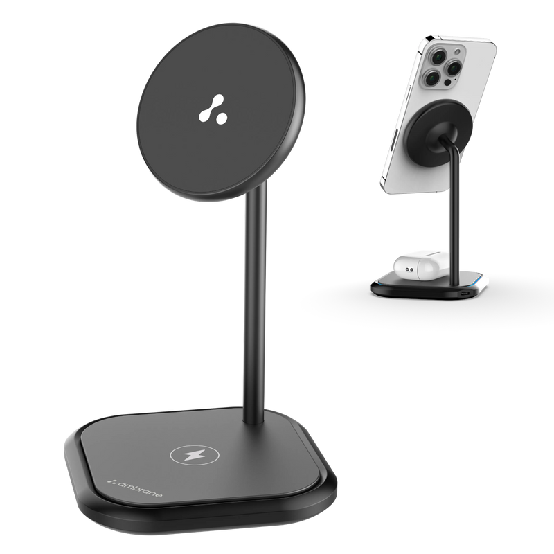 Aerosync Duo-1