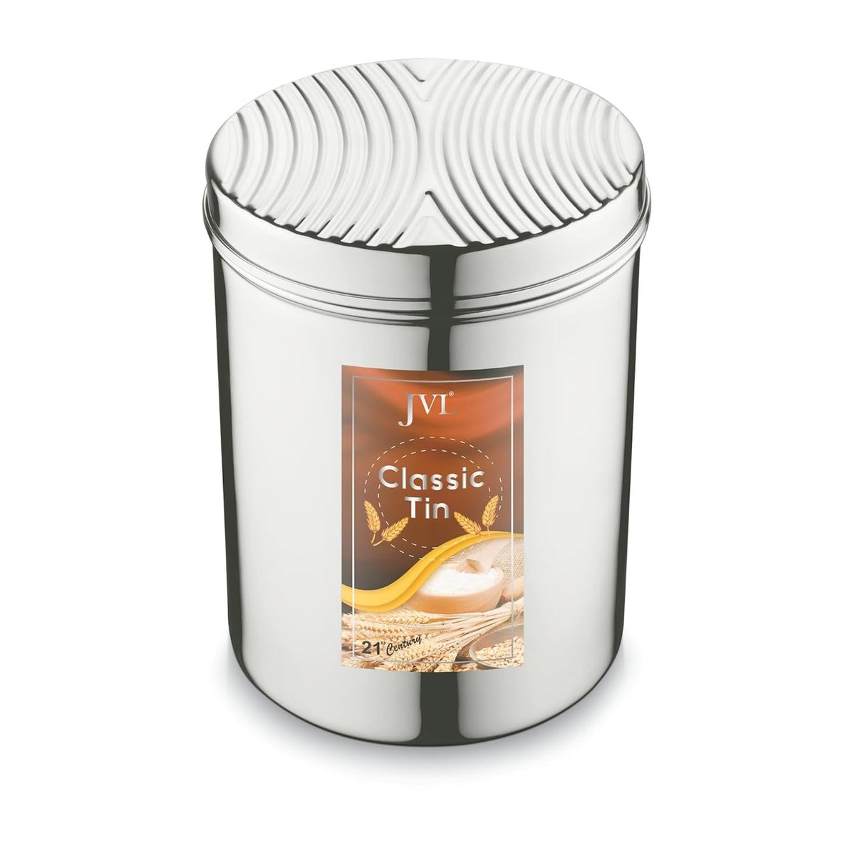 JVL DESIGNER TIN (1.75 L)