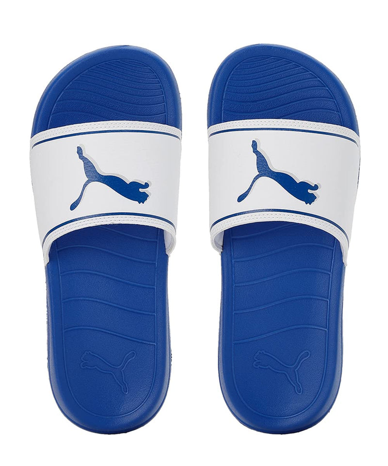 PUMA Marine Slides