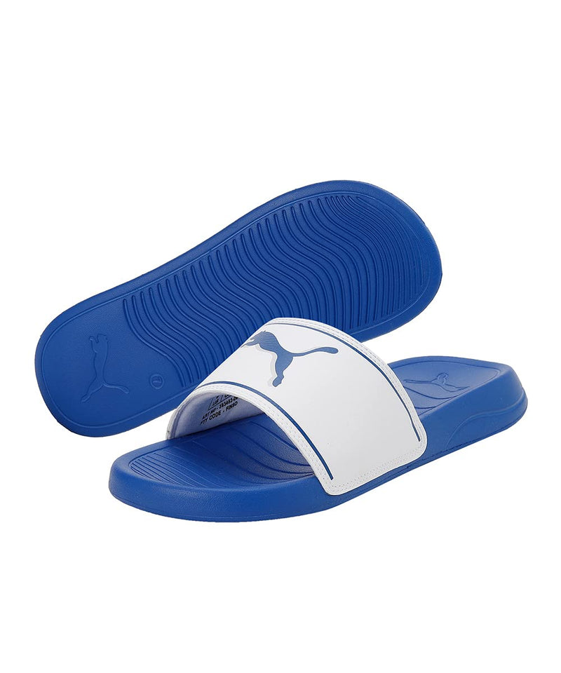PUMA Marine Slides