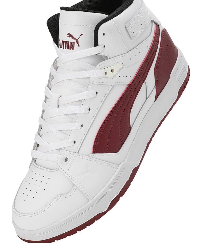 PUMA RBD Game Nova Mid Sneakers