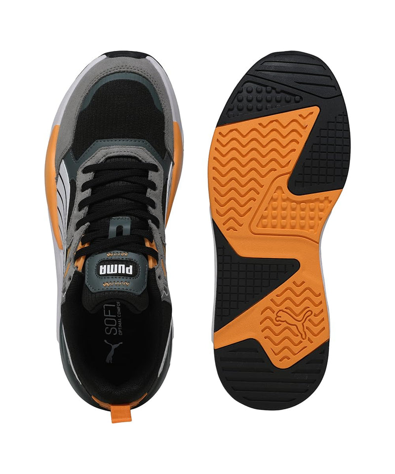PUMA X-Ray 2 Square Ethereon Sneakers