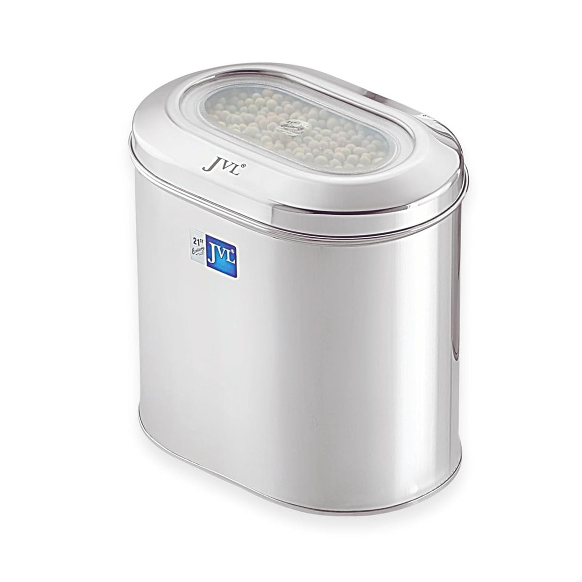 JVL CAPSULE TIN (5 L)