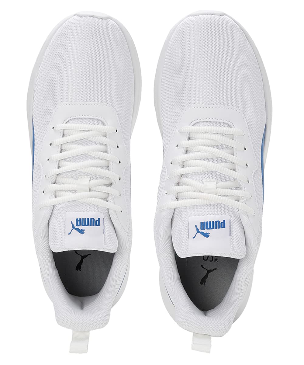 PUMA Jitter Sneakers