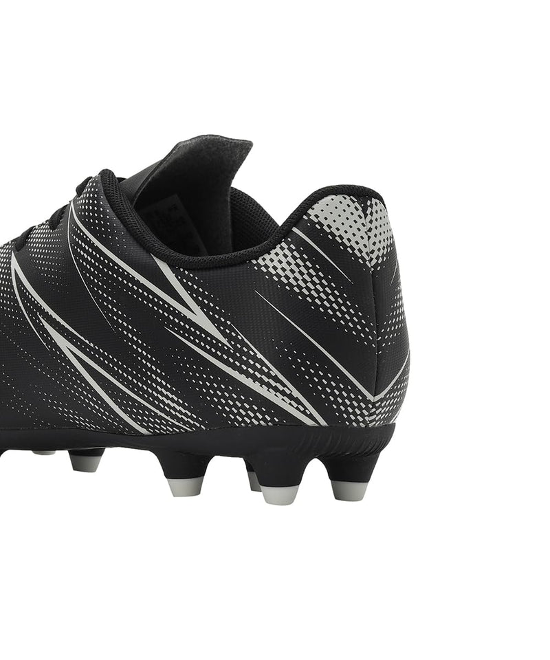 PUMA ATTACANTO FG/AG Football Boots - Electric Lime-Black