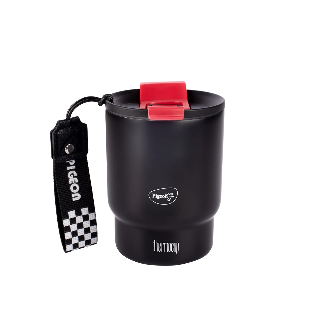 Pigeon Stainless Steel Vacuum Insulated Thermo Cup | 350 ml