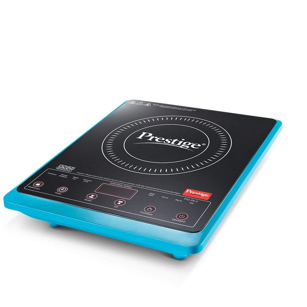 PRESTIGE INDUCTION PIC 29.0 BLUE