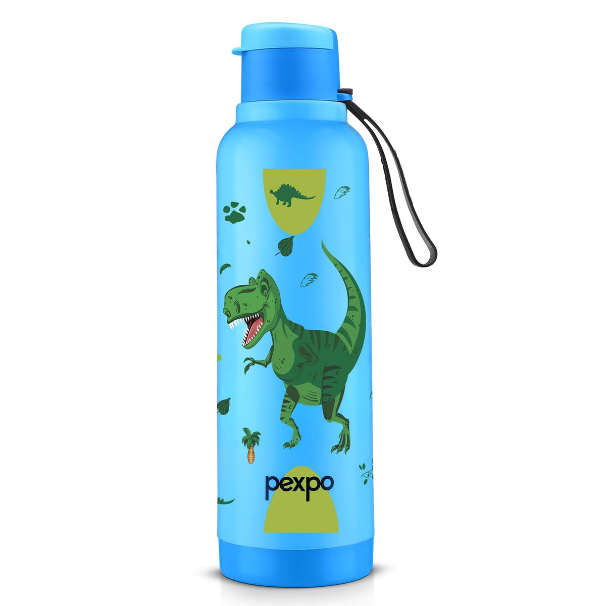 Pexpo Sonnet Water Bottle | 700 ml | Kids Bottle