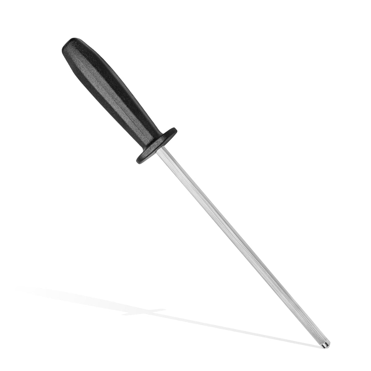 Tramontina Knife Sharpener | Ergonomic Grip |Easy Sharpening & Durable | Kitchen Sharpening Tool