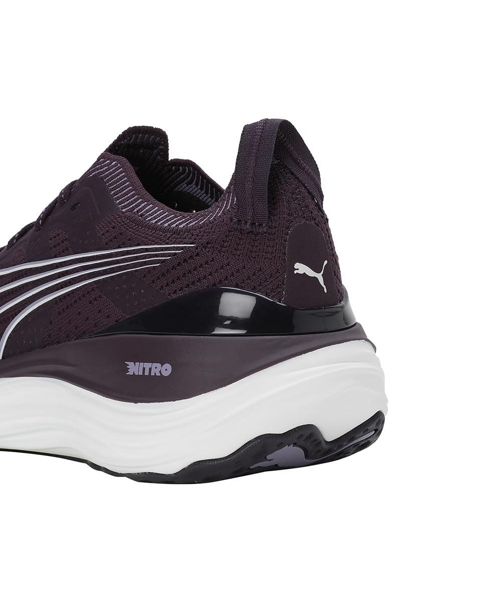 ForeverRun NITRO Knit Wns