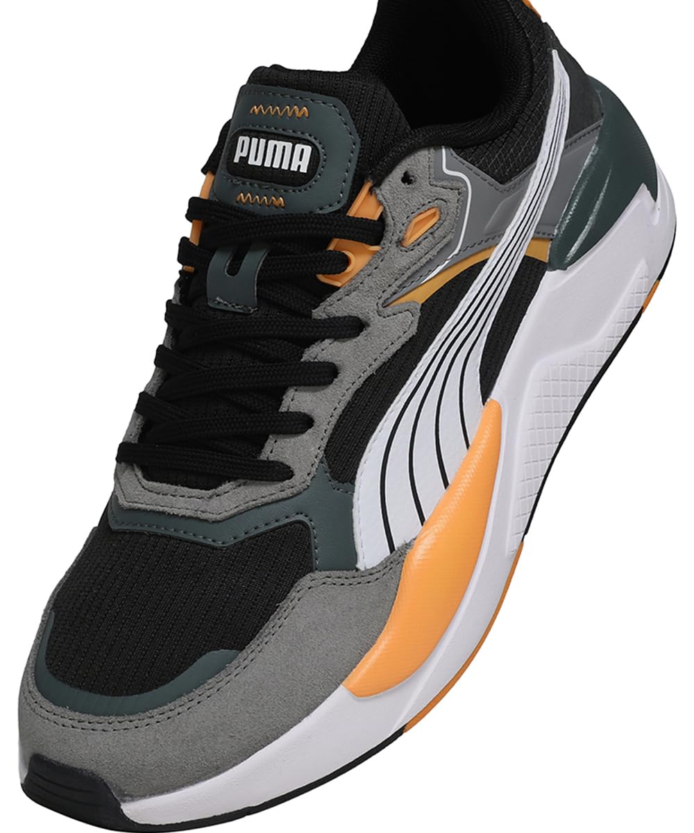 PUMA X-Ray 2 Square Ethereon Sneakers