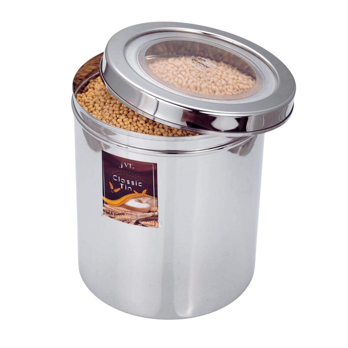 JVL CLASSIC TIN (1.75 L)