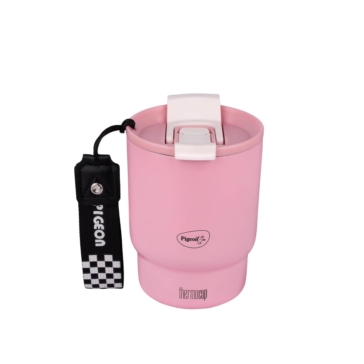 Pigeon Stainless Steel Vacuum Insulated Thermo Cup | 350 ml