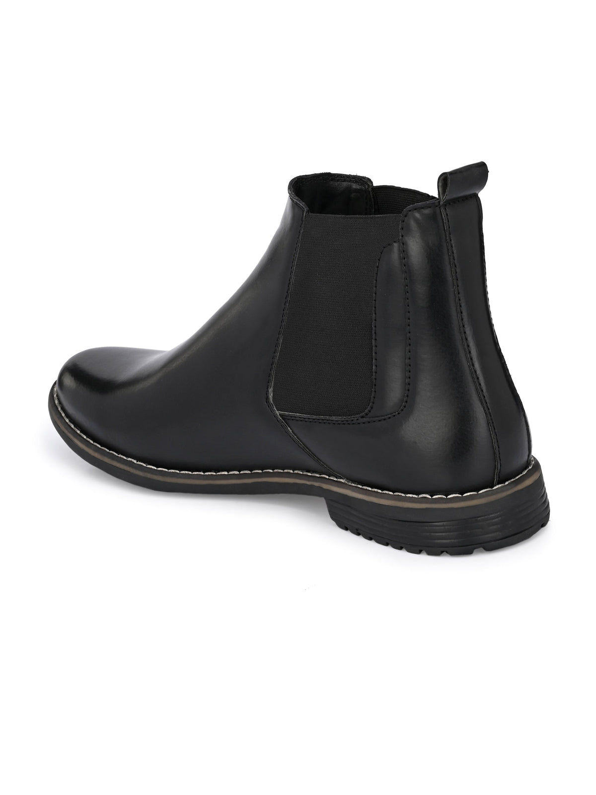 Noir Prestige Chelsea Boots Boots El Paso Fashion 