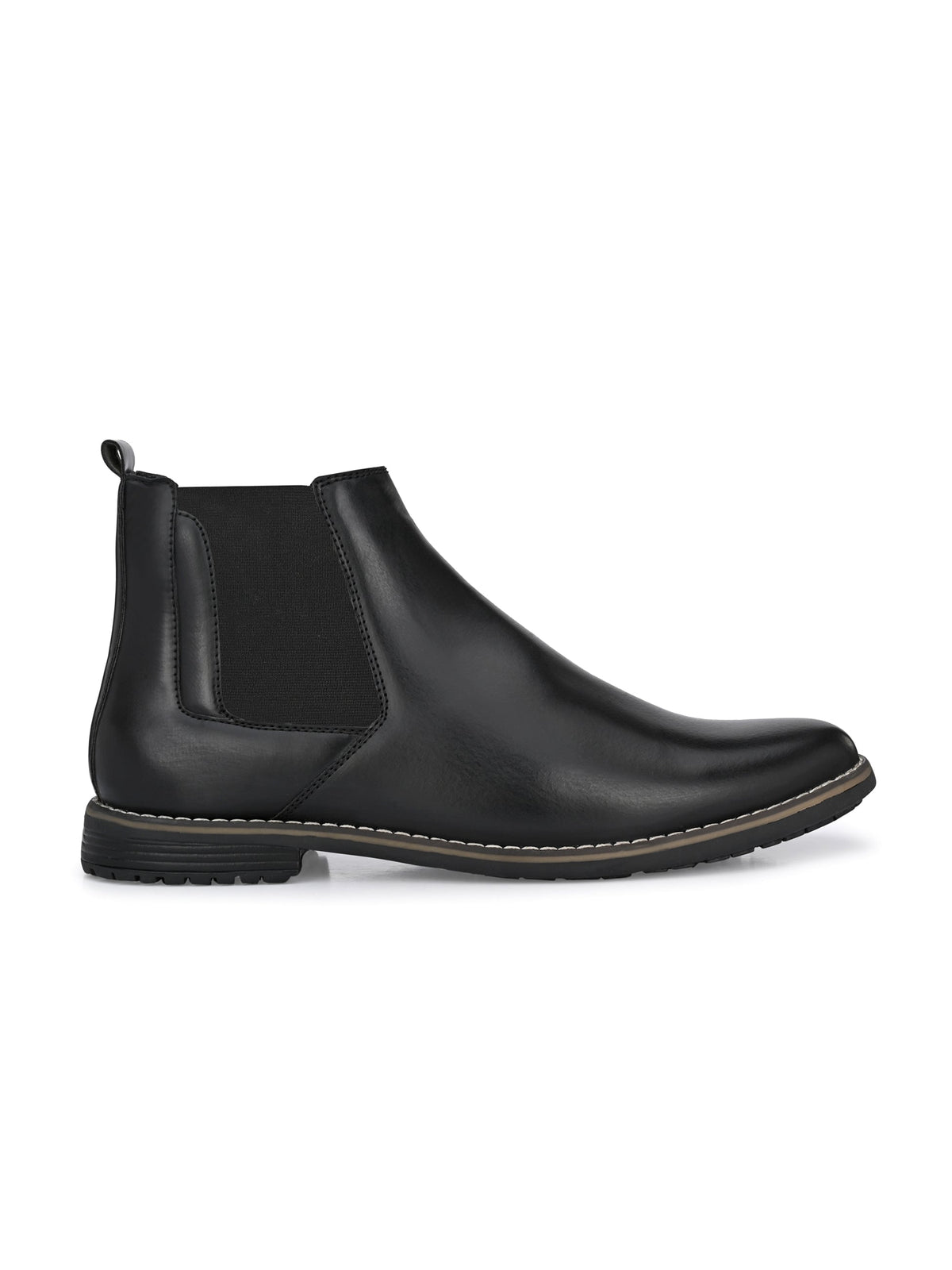 Noir Prestige Chelsea Boots Boots El Paso Fashion 