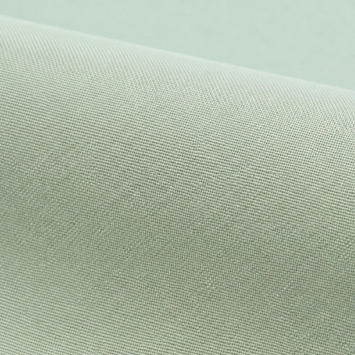 Fort Essential - Black Backing Blackout Curtain (Sage Green)-6