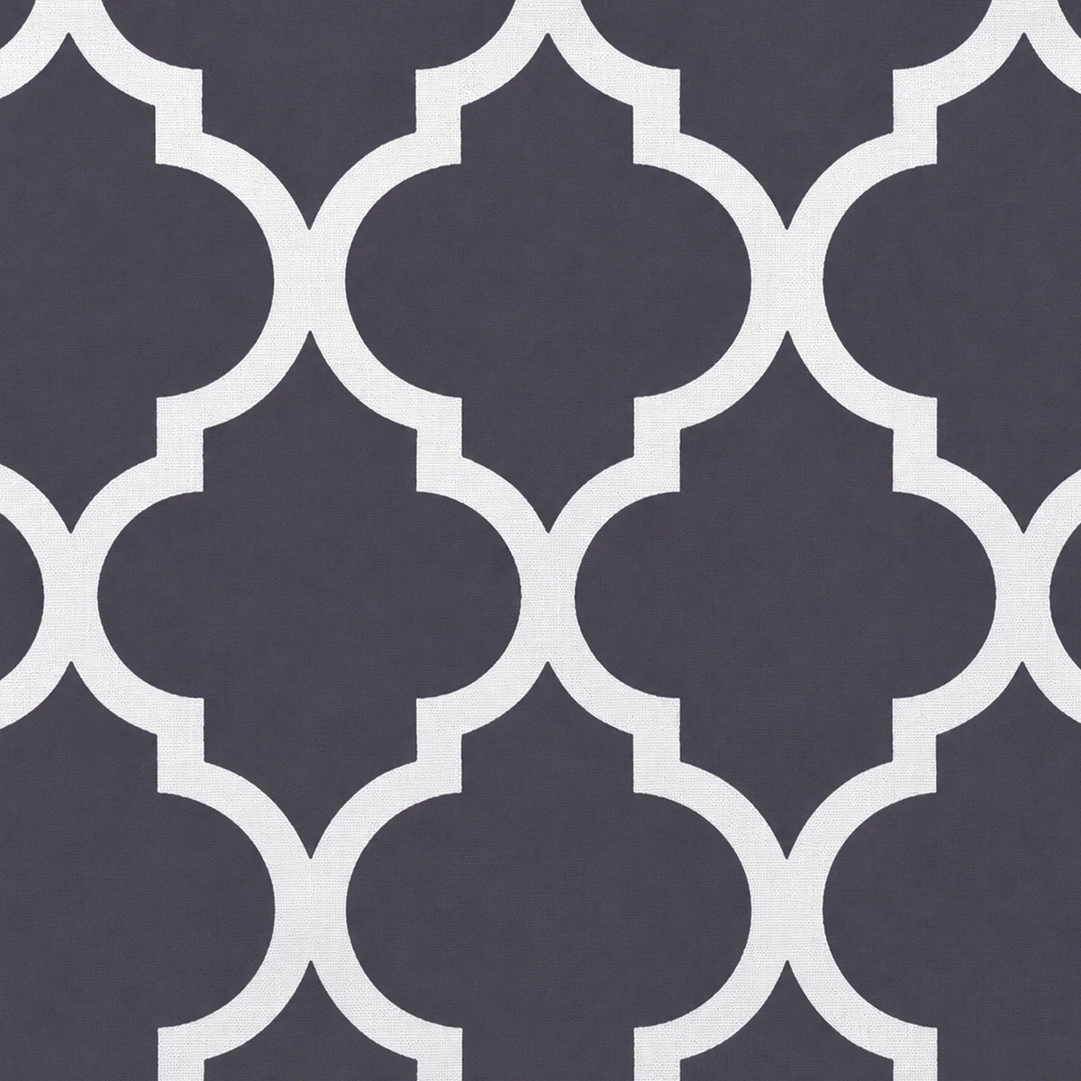 Imprimer Handpicked Soleil - Printed Semi Blackout Curtain (Grey)-6