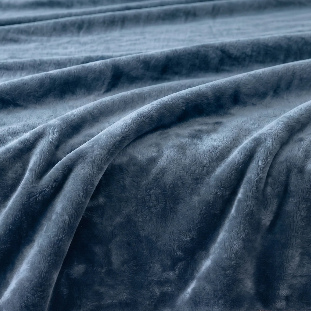 Fort Mellow - Sherpa Blanket-6