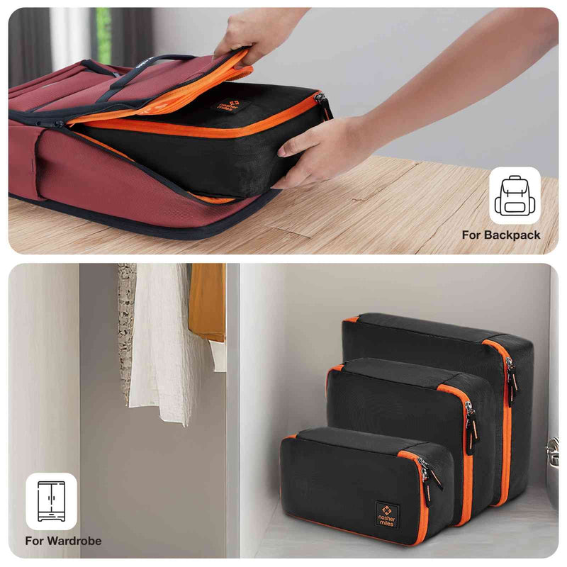 Nasher Miles Packing Cube-6
