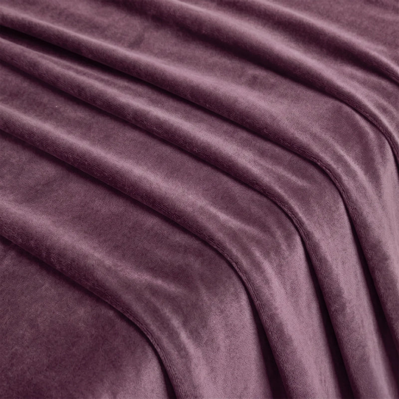 Fort Royal - Rod Pocket Curtain-6