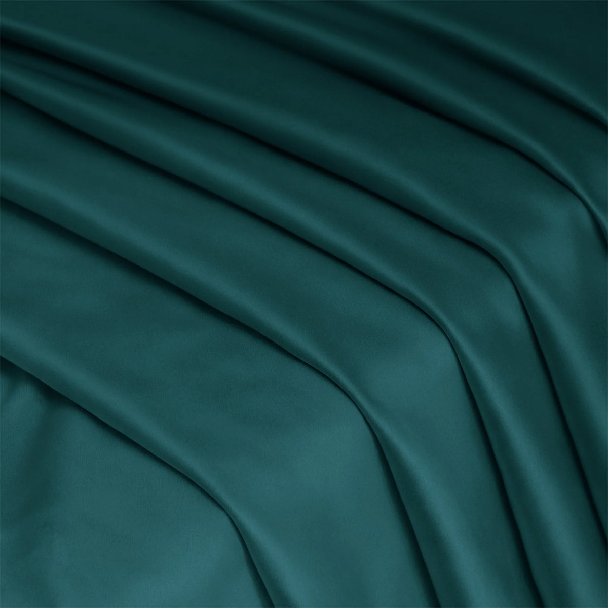 Fort Essential - Rod Pocket Blackout Curtain (Rama Green)-6