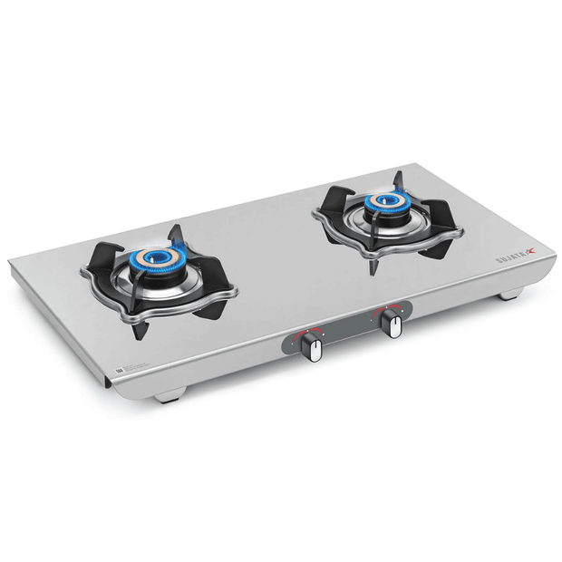 SUJATA GAS STOVE STERNO 2B PLUS AI