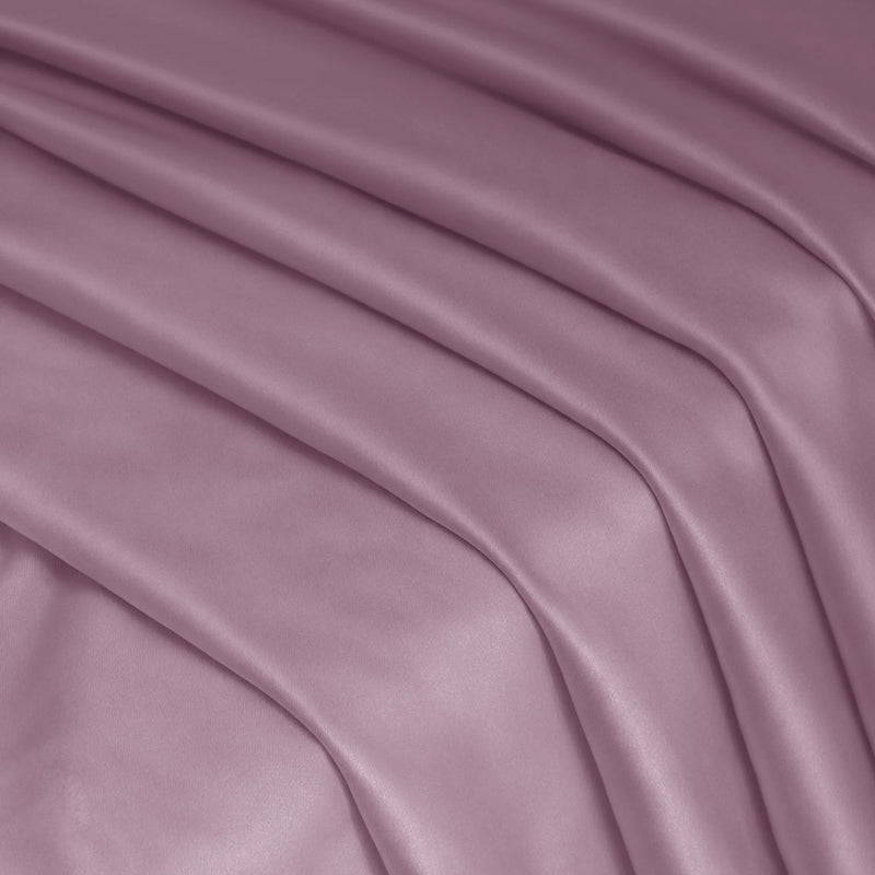 Fort Essential - Rod Pocket Blackout Curtain (Lavender)-6