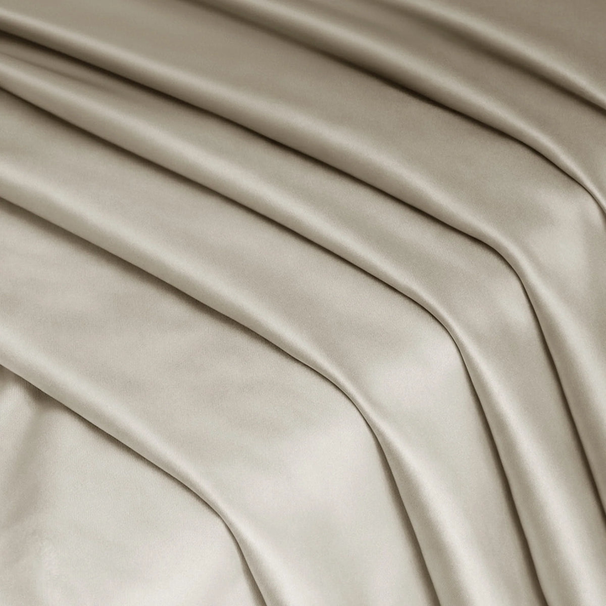 Fort Essential - Rod Pocket Blackout Curtain (Beige)-5