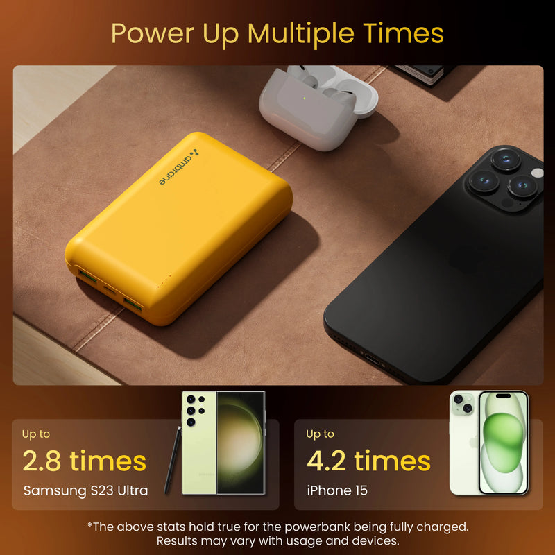 Powerlit XL Lite-7