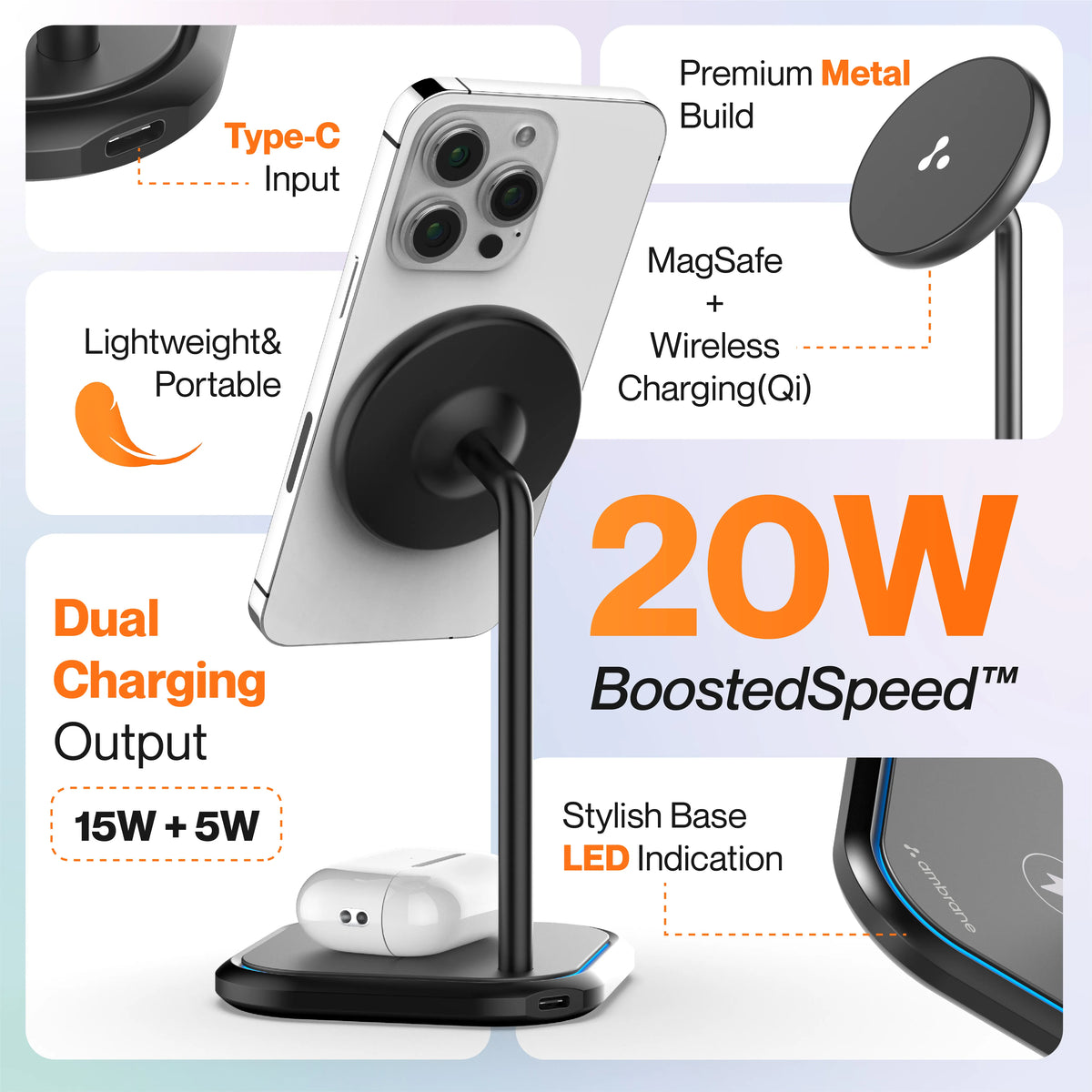Aerosync Duo-6