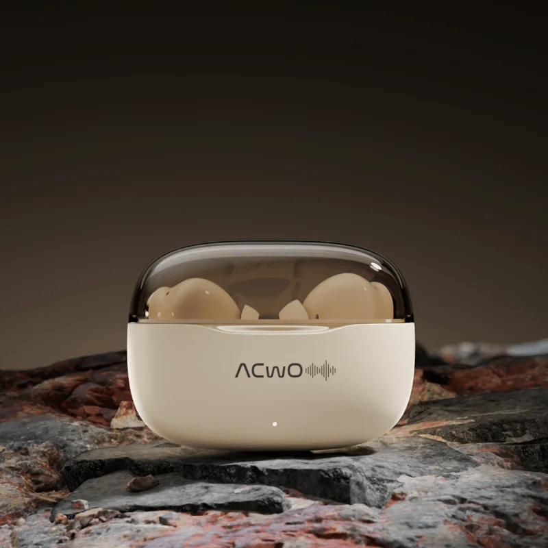 DwOTS 717 Pro Earbuds