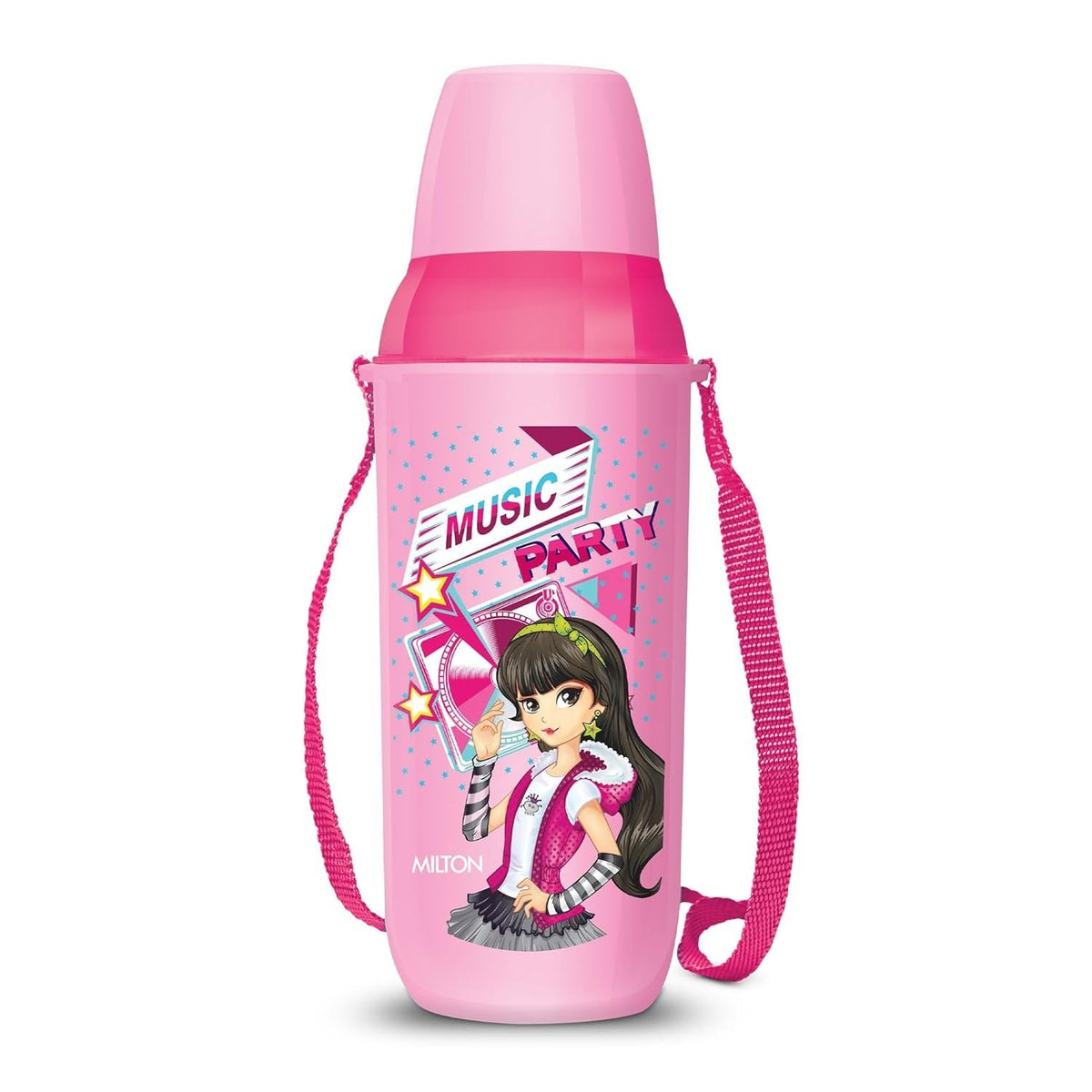 MILTON W/B-KOOL STYLE 600ML(set of 2)