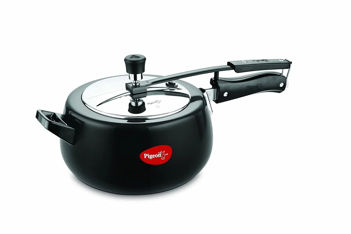 PIGEON AMELIA PRESSURE COOKER 2 LTR INNER LID IB – HA