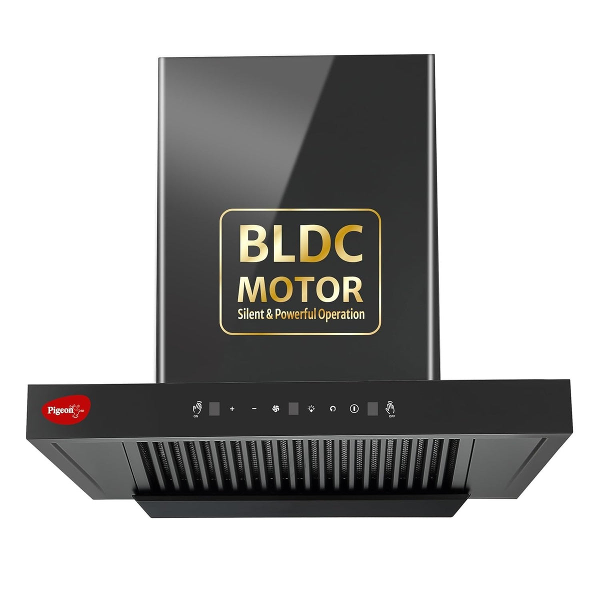 PIGEON CHIMNEY ATMOS 75CM(BLDC)