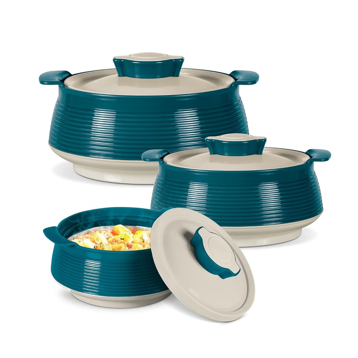 MILTON CASSEROLE-BUFFET 850ML