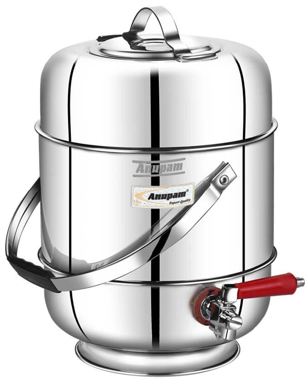 Anupam Water & Tea Pot