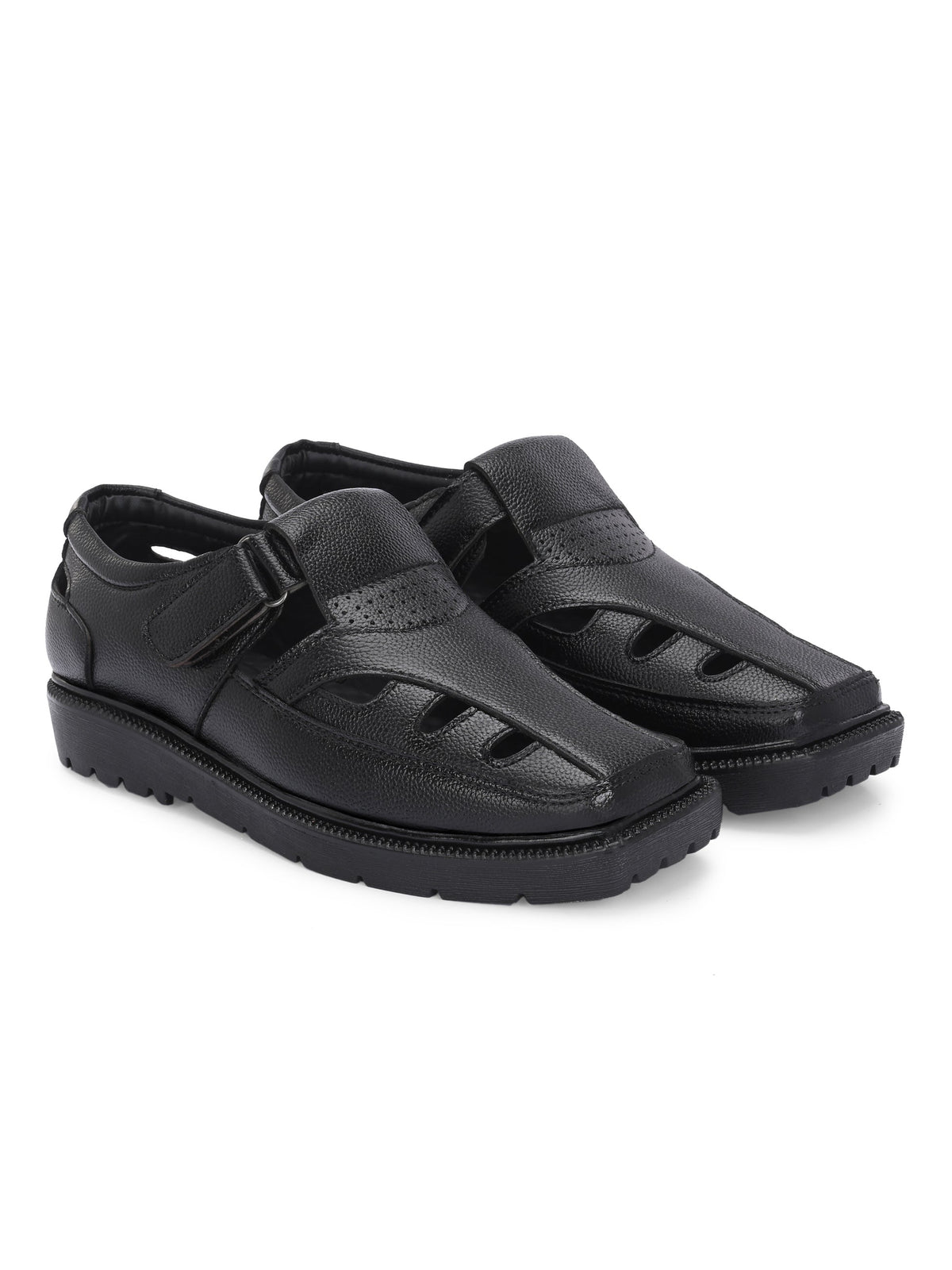Men Shoe-Style Sandals-5