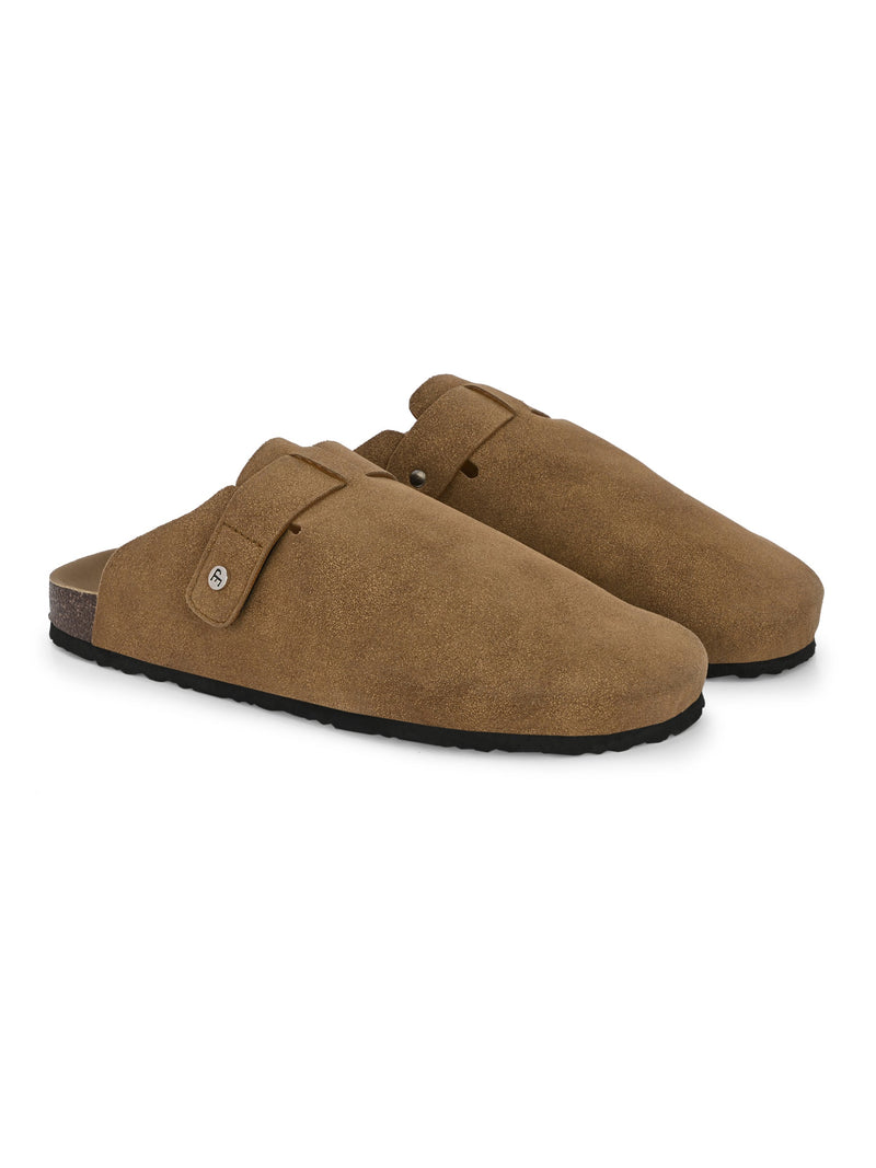 Women Slip On Casual Sandal for comfortable and classy look