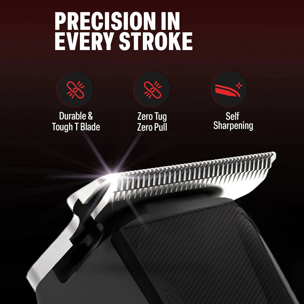 BOMBAY SHAVING COMPANY PRO BEARD TRIMMER