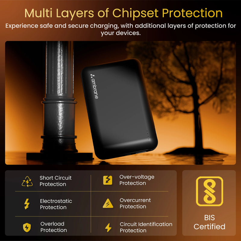 Powerlit XL Lite-8