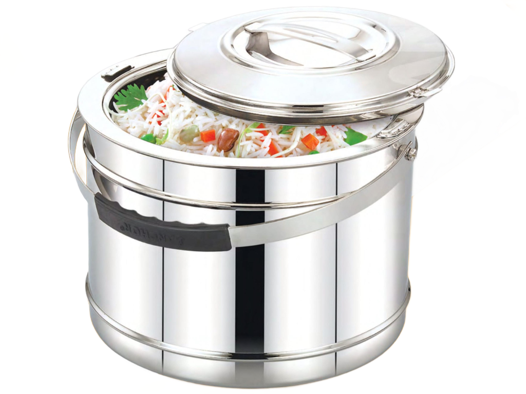 Anchor S.S. Hot Bucket | Casserole