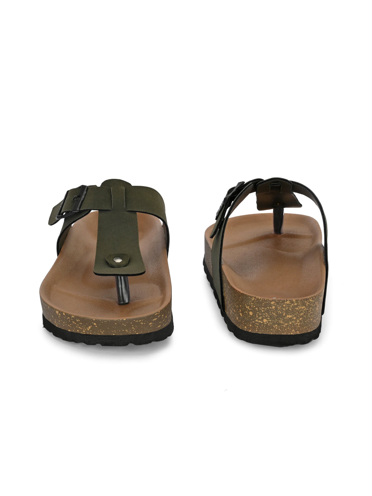 El PASO Men Comfort Sandals - EP1645-17