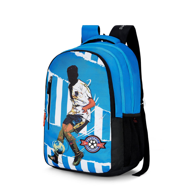 Nasher Miles Football Club-1