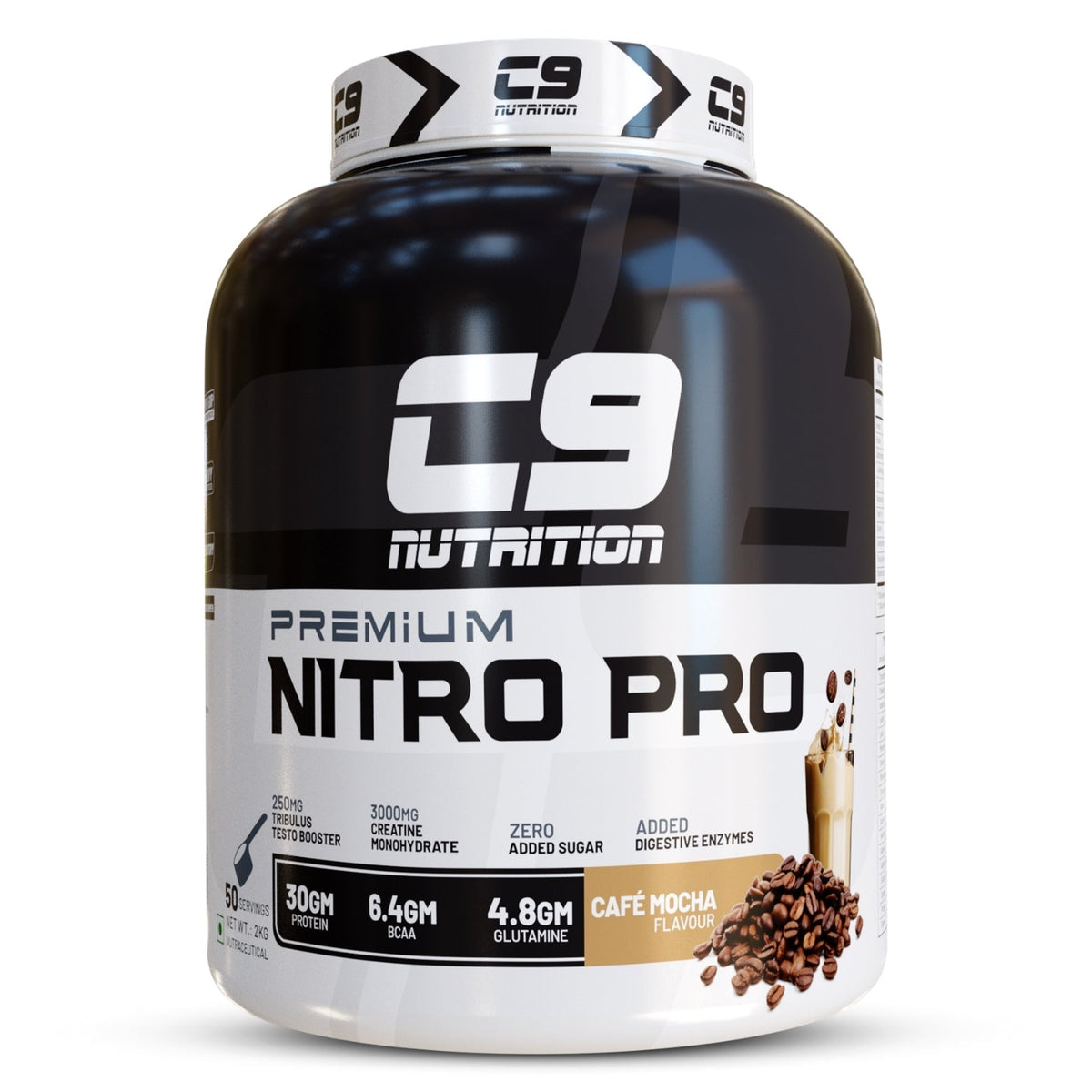C9 NUTRITION NITRO