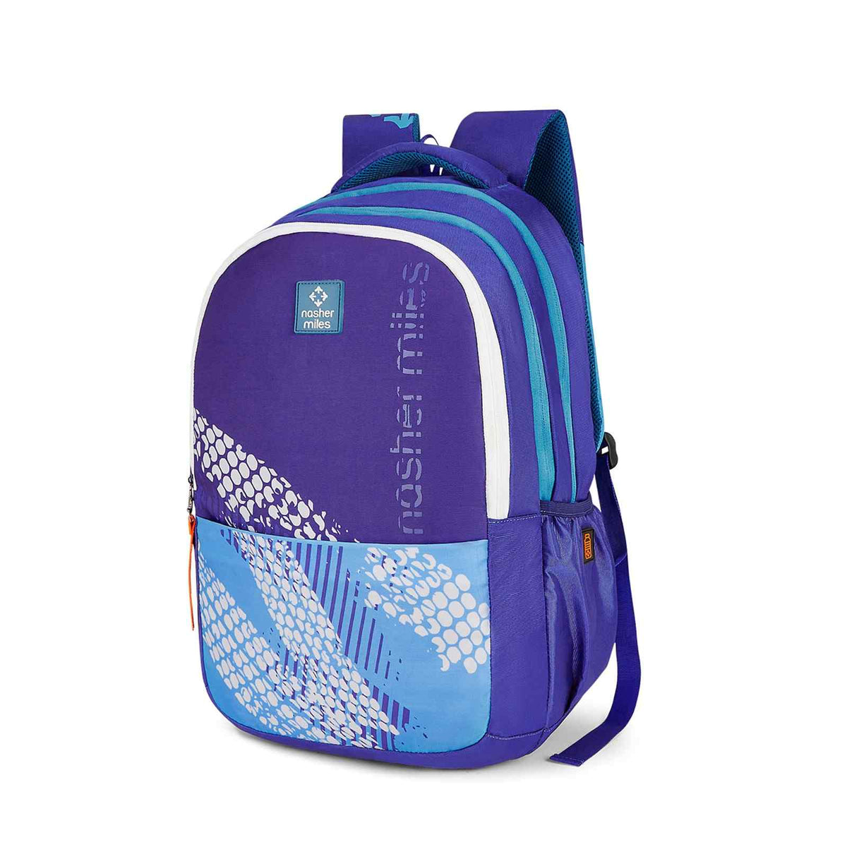 Nasher Miles Kinetics-1