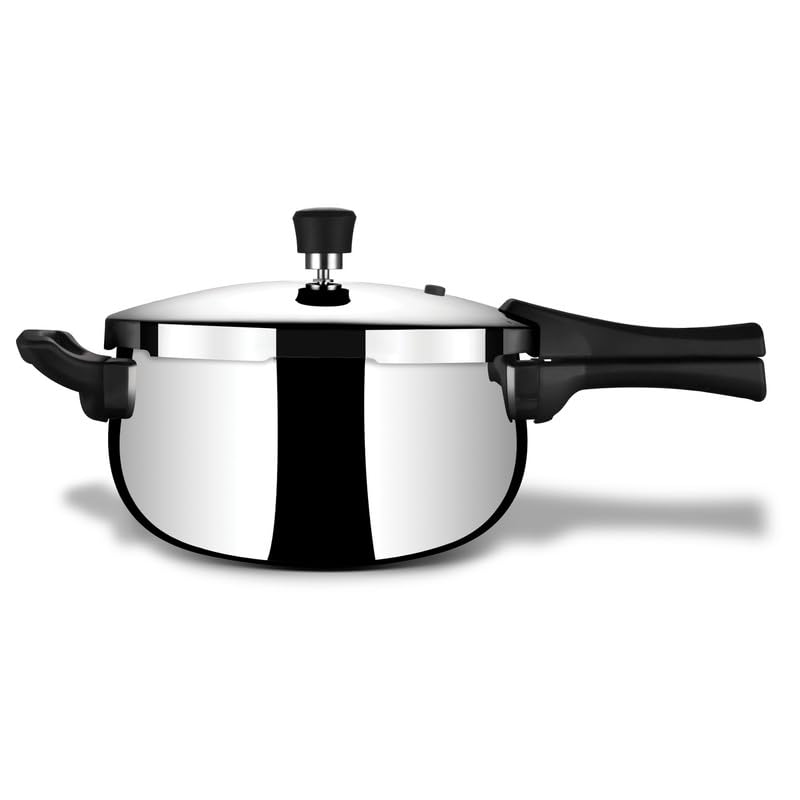 Stahl Xpress Cooker
