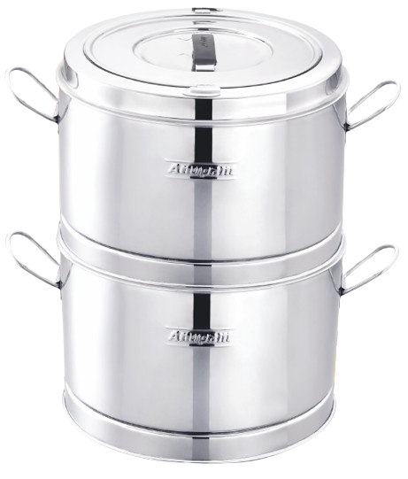 Anupam Stacking Hot Pot
